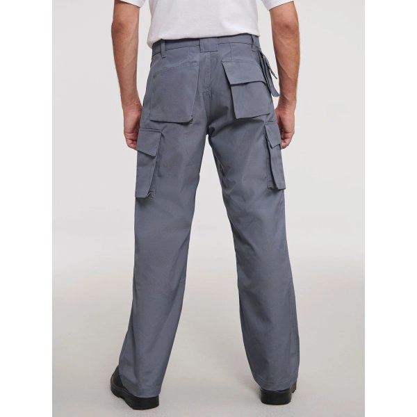 Immagine Adults' Heavy Duty Trousers
