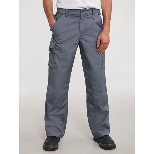 Immagine Adults' Heavy Duty Trousers