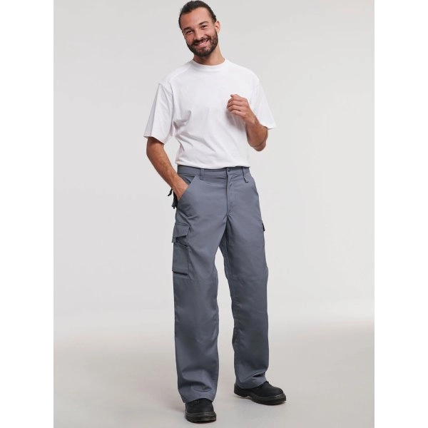 Immagine Adults' Heavy Duty Trousers