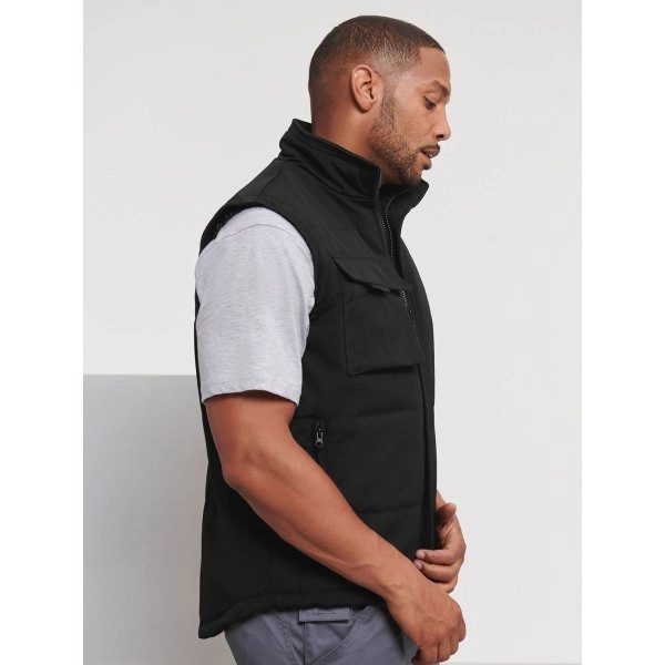 Immagine Adults' Heavy Duty Gilet