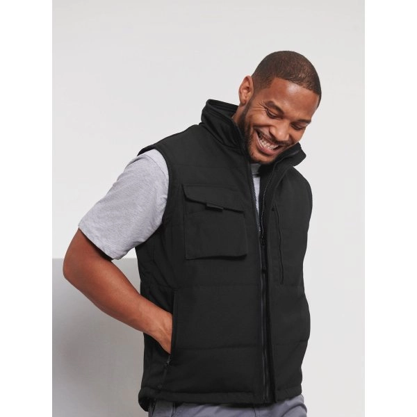 Immagine Adults' Heavy Duty Gilet