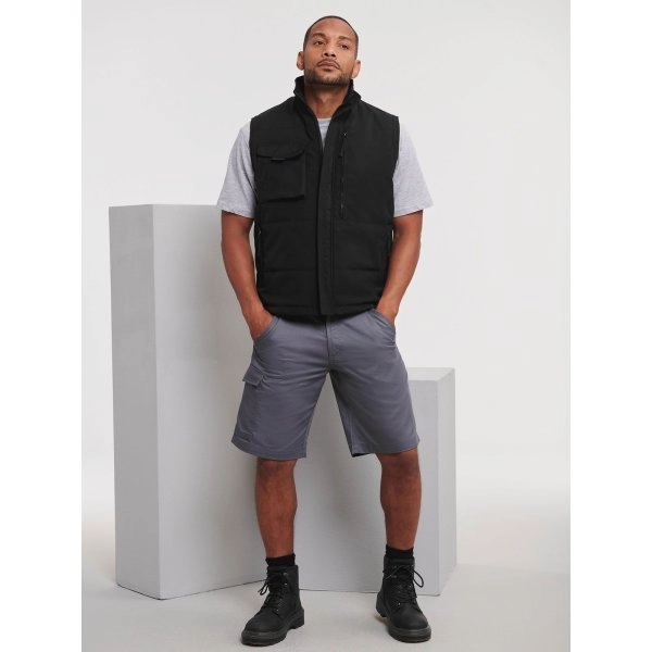 Immagine Adults' Heavy Duty Gilet