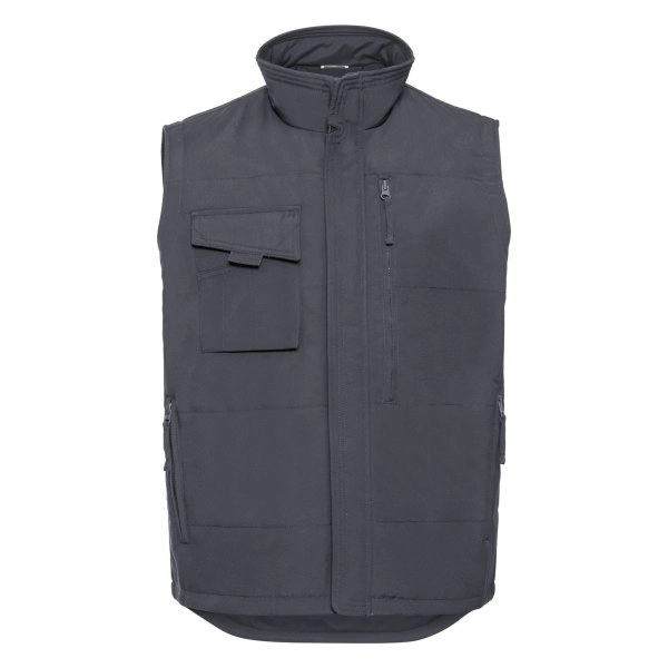 Immagine Adults' Heavy Duty Gilet