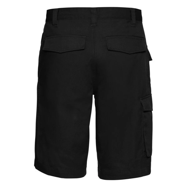 Immagine Adults' Polycotton Twill Shorts