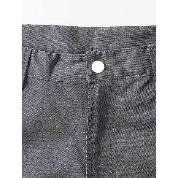 Immagine Adults' Polycotton Twill Shorts