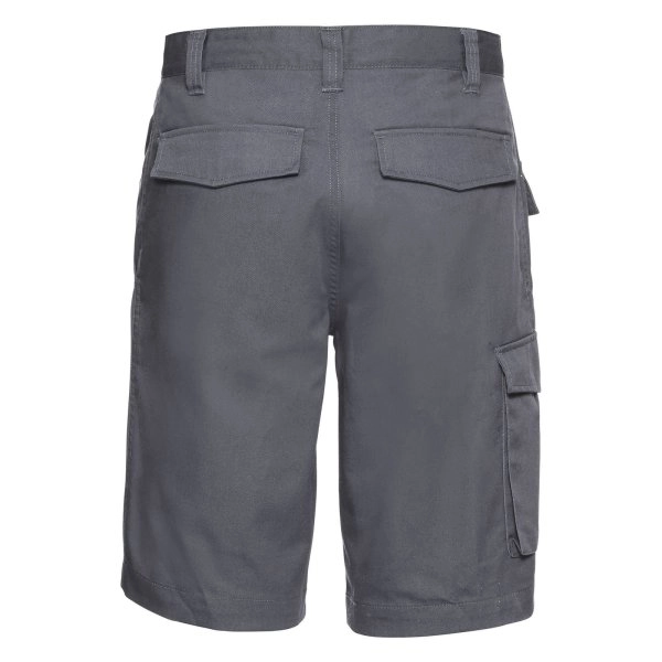 Immagine Adults' Polycotton Twill Shorts