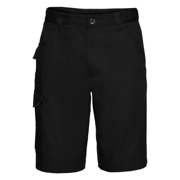 Immagine Adults' Polycotton Twill Shorts