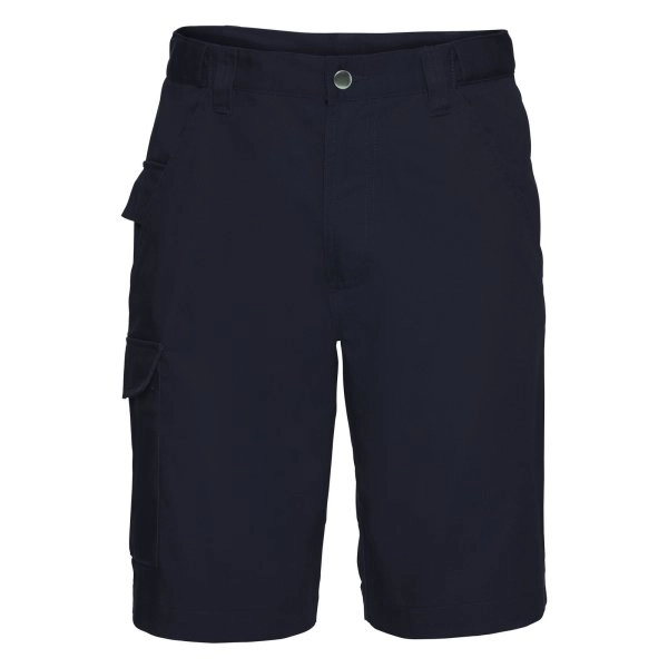 Immagine Adults' Polycotton Twill Shorts