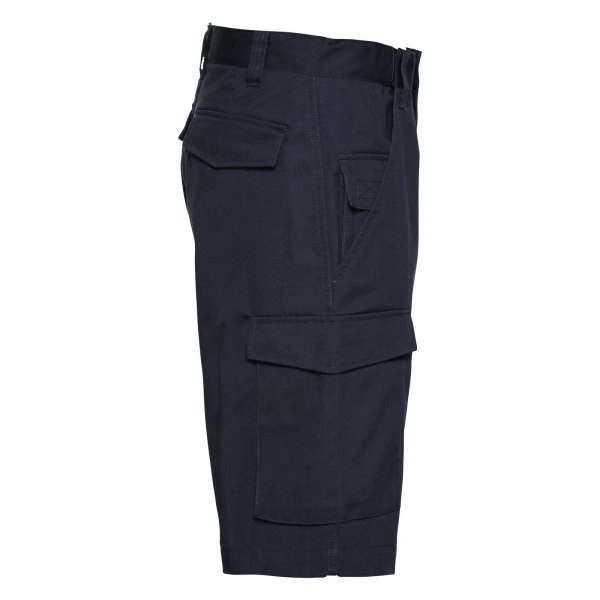 Immagine Adults' Polycotton Twill Shorts