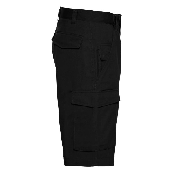 Immagine Adults' Polycotton Twill Shorts