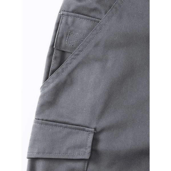 Immagine Adults' Polycotton Twill Shorts