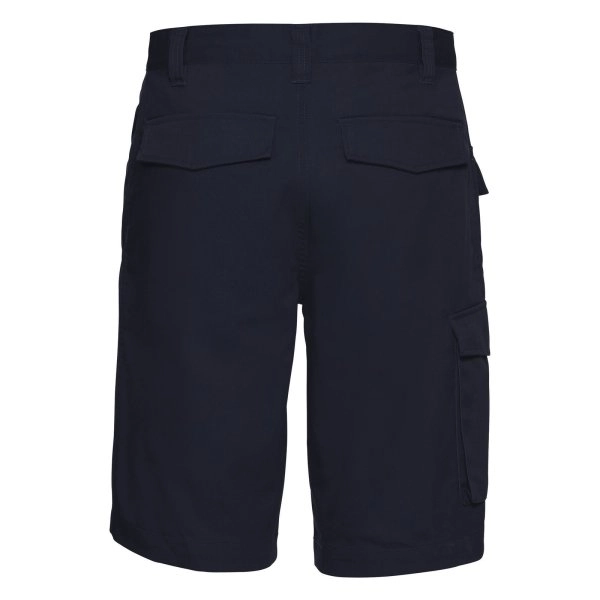 Immagine Adults' Polycotton Twill Shorts
