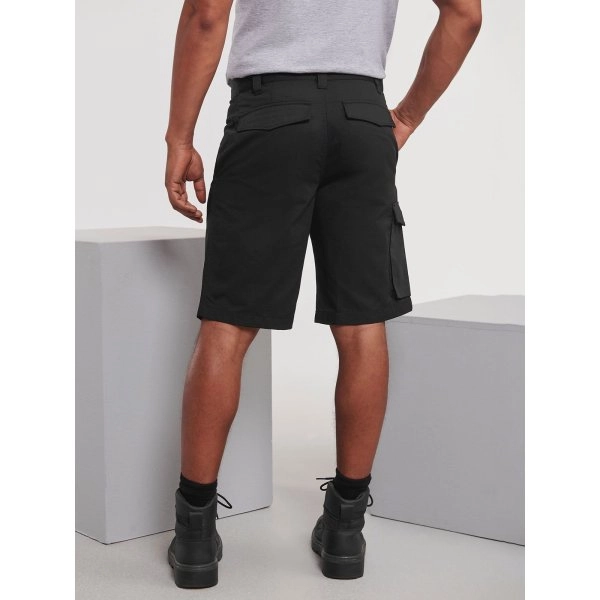 Immagine Adults' Polycotton Twill Shorts