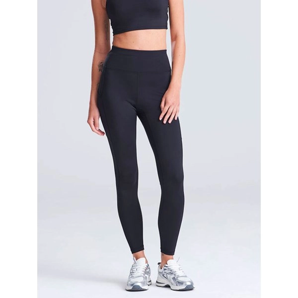 Immagine Women'S Recycled Tech Leggins