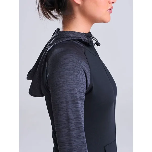 Immagine Girlie Cool Contrast Zoodie