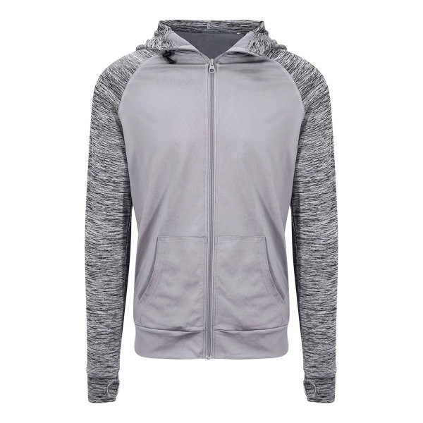 Immagine Men's Cool Contrast Zoodie