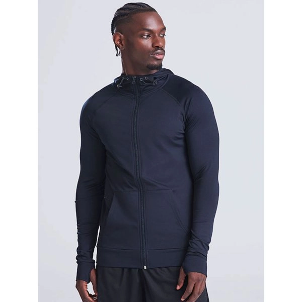Immagine Men's Cool Contrast Zoodie