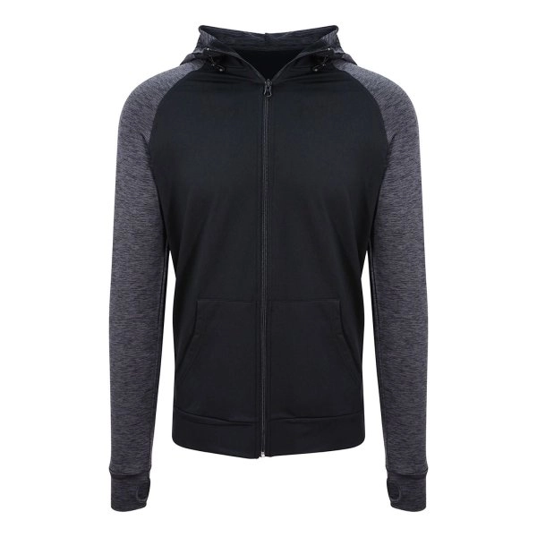Immagine Men's Cool Contrast Zoodie