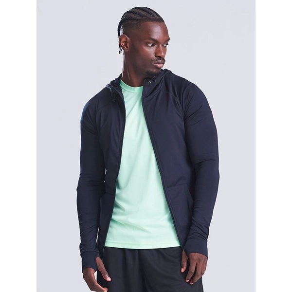 Immagine Men's Cool Contrast Zoodie