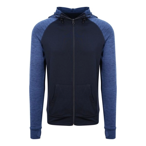 Immagine Men's Cool Contrast Zoodie
