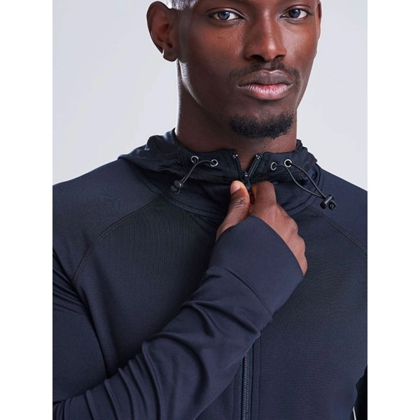 Immagine Men's Cool Contrast Zoodie