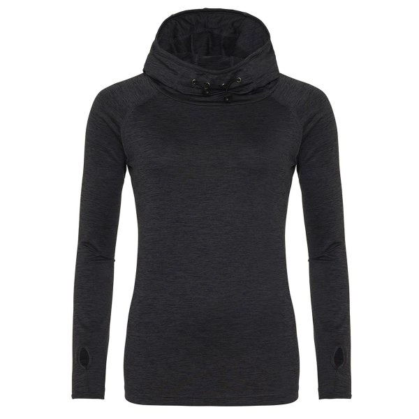 Immagine Girlie Cool Cowl Neck Top