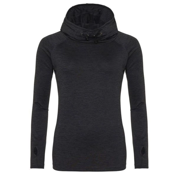 Immagine Girlie Cool Cowl Neck Top