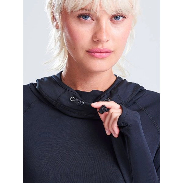 Immagine Girlie Cool Cowl Neck Top