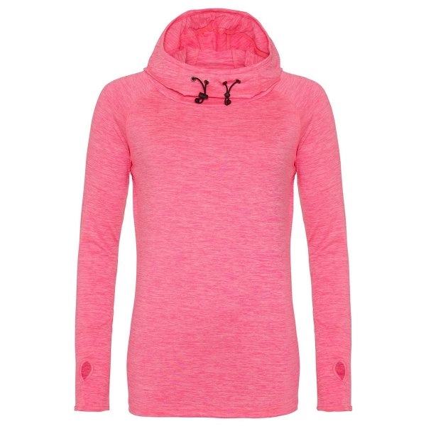 Immagine Girlie Cool Cowl Neck Top