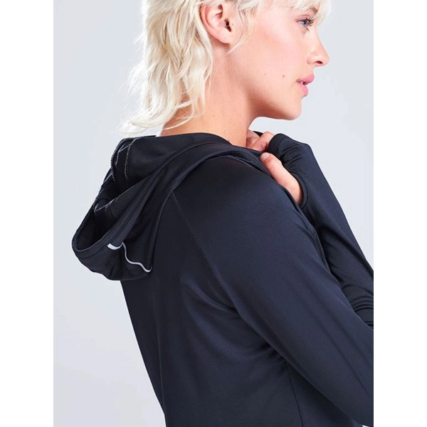 Immagine Girlie Cool Cowl Neck Top