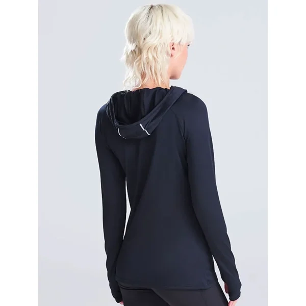 Immagine Girlie Cool Cowl Neck Top