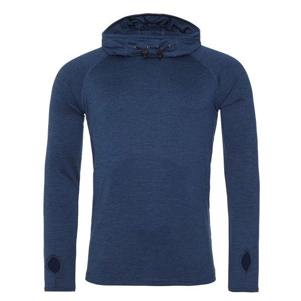 Immagine Mens Cool Cowl Neck Top
