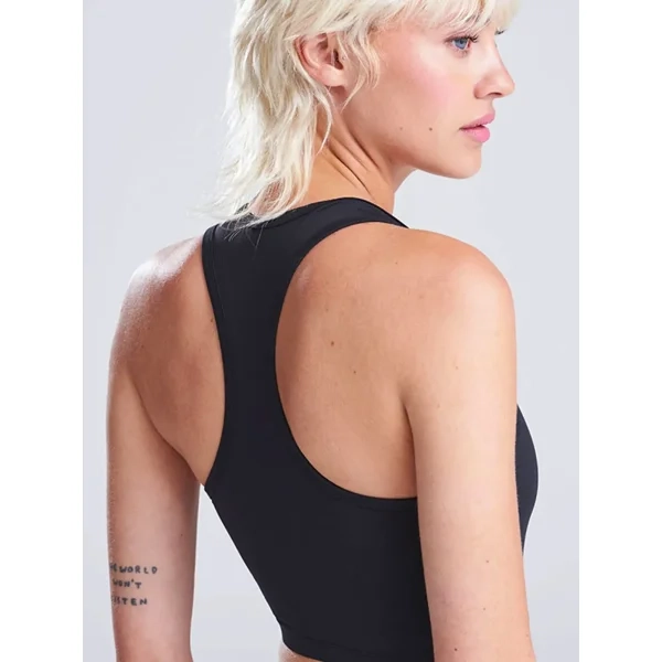 Immagine Girlie Cool Sports Crop Top