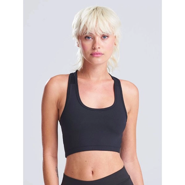 Immagine Girlie Cool Sports Crop Top