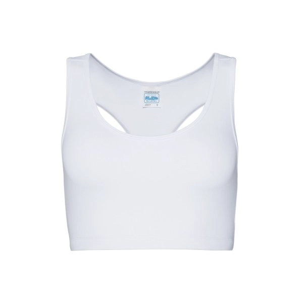 Immagine Girlie Cool Sports Crop Top