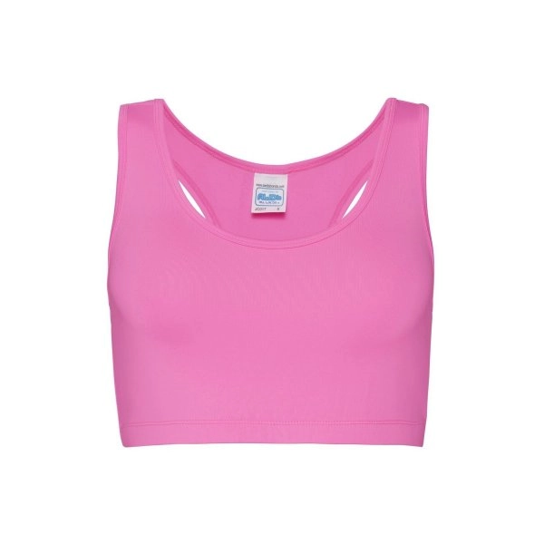 Immagine Girlie Cool Sports Crop Top