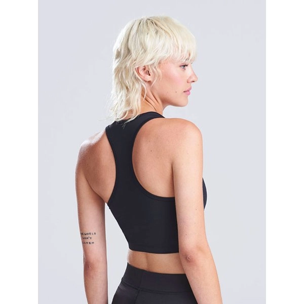 Immagine Girlie Cool Sports Crop Top