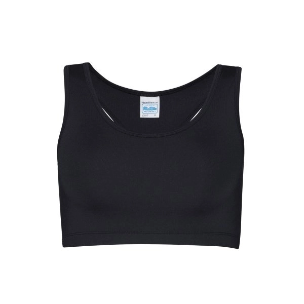 Immagine Girlie Cool Sports Crop Top