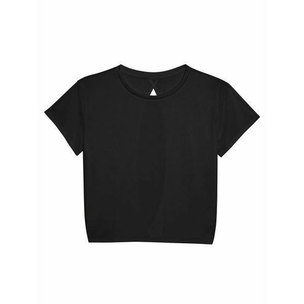 Immagine Women'S Open Back T