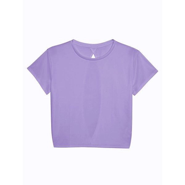 Immagine Women'S Open Back T