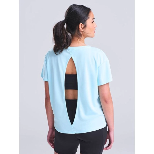 Immagine Women'S Open Back T
