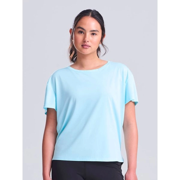 Immagine Women'S Open Back T