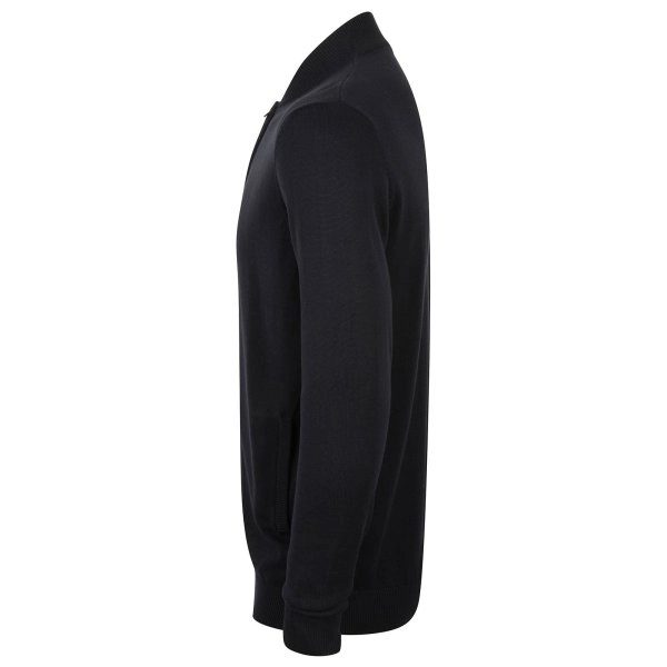 Immagine Unisex Zip Through Cardigan