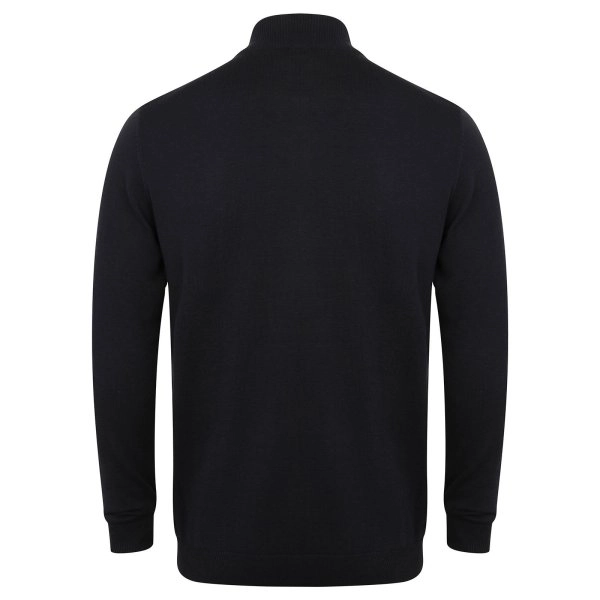 Immagine Unisex Zip Through Cardigan