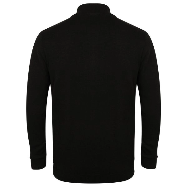 Immagine Unisex Zip Through Cardigan