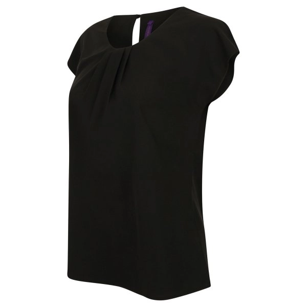 Immagine T-shirt da donna elegante