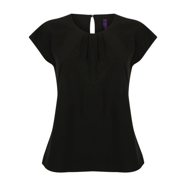 Immagine T-shirt da donna elegante