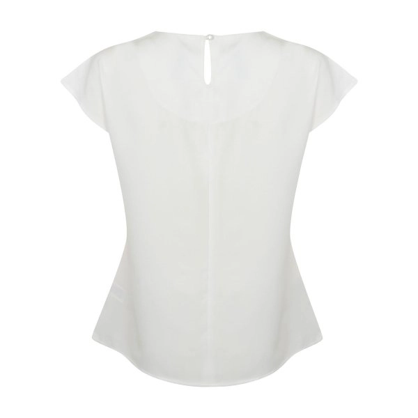 Immagine T-shirt da donna elegante