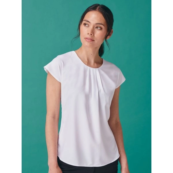 Immagine T-shirt da donna elegante