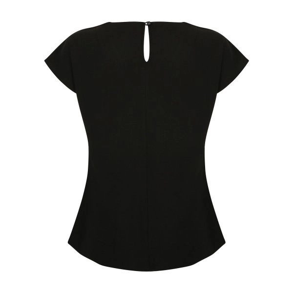 Immagine T-shirt da donna elegante